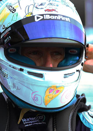 De la course à la simulation