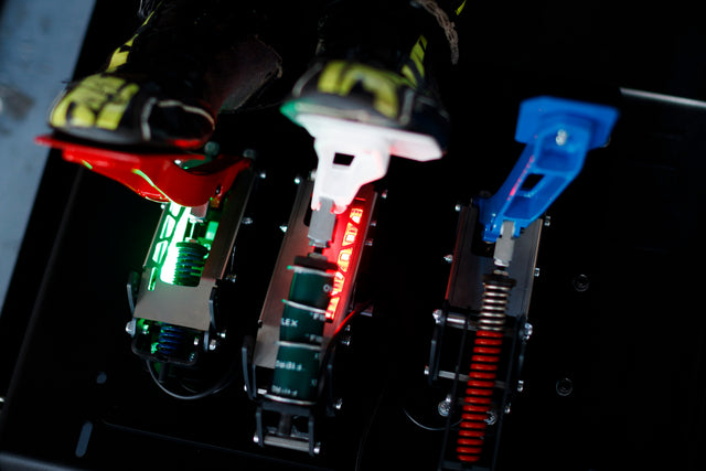 LEDS