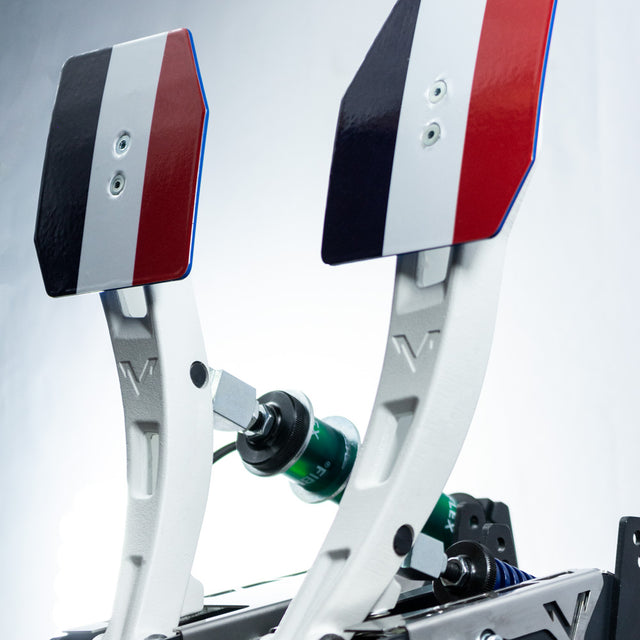 VENYM ATRAX 2 Pedals France Edition