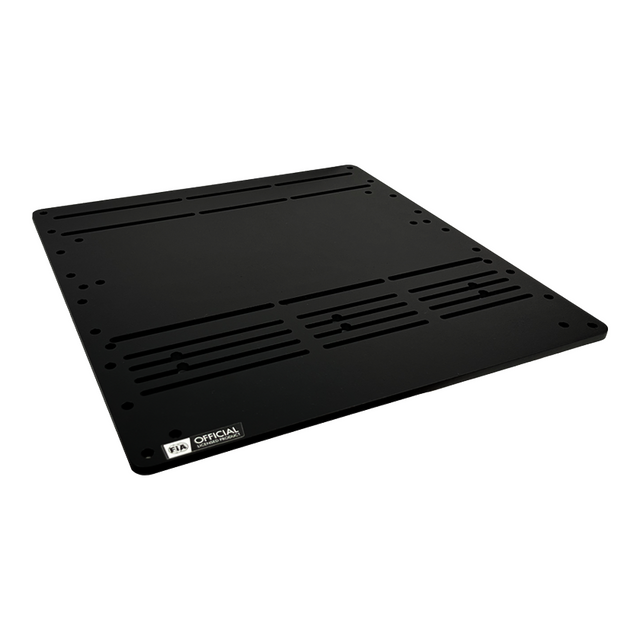 Baseplate