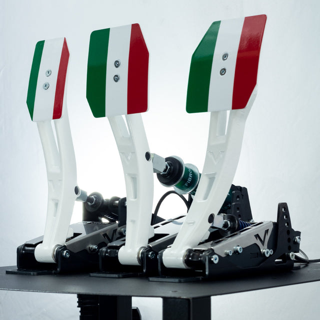 VENYM ATRAX 3 Pédales Edition Italie