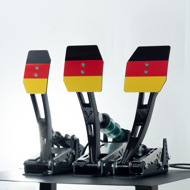 VENYM ATRAX 3 Pedals Germany Edition