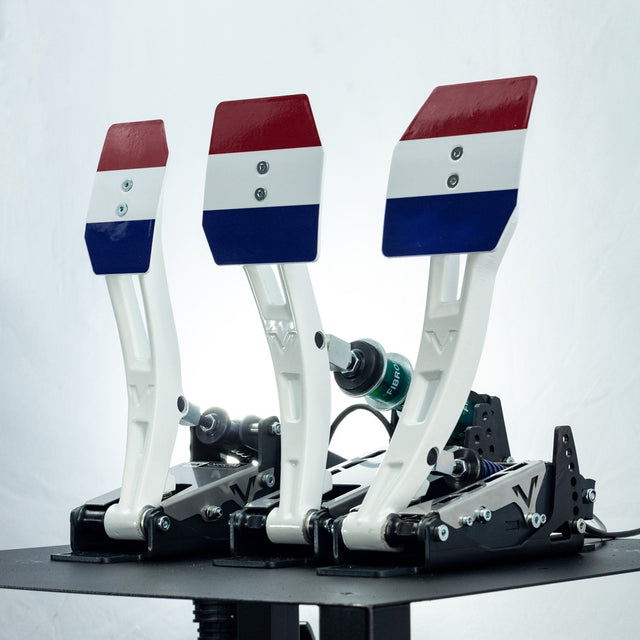 VENYM ATRAX 3 Pedals Holland Edition