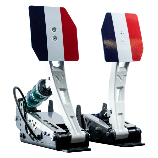 VENYM ATRAX 2 Pedals France Edition